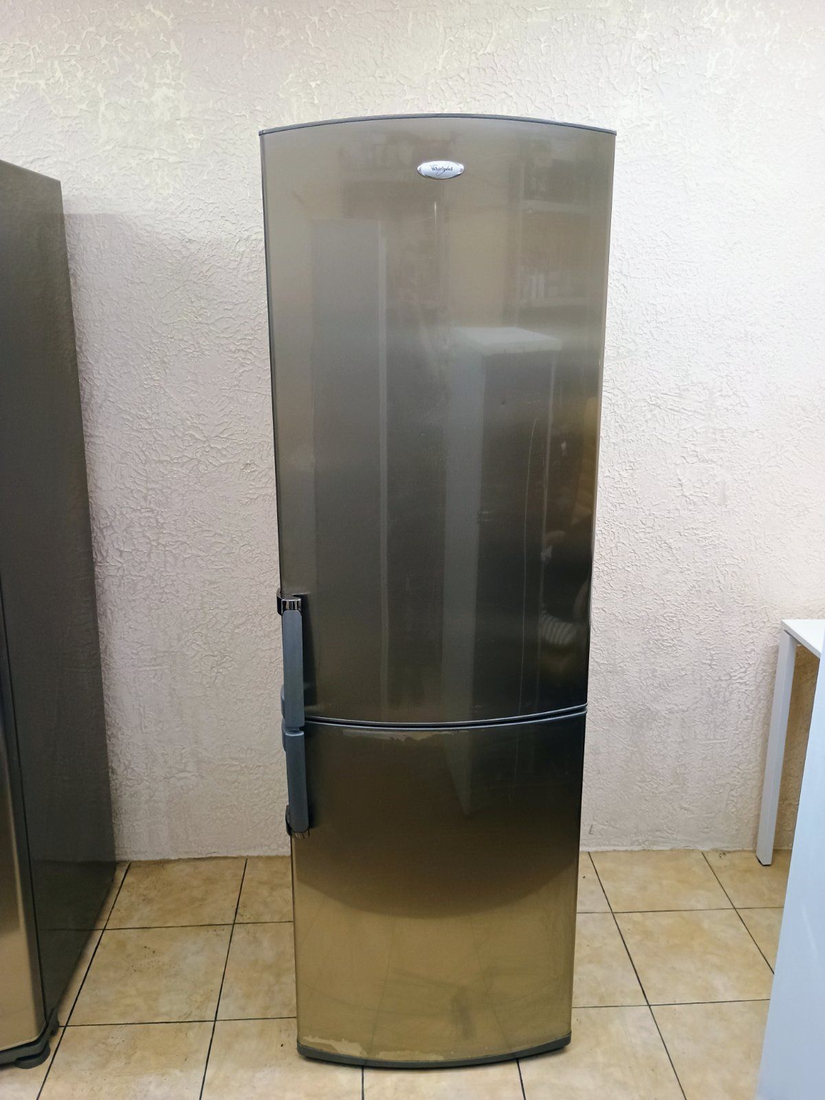 Холодильник Whirlpool ARC751/IX