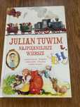 Julian Tuwim dla dzieci