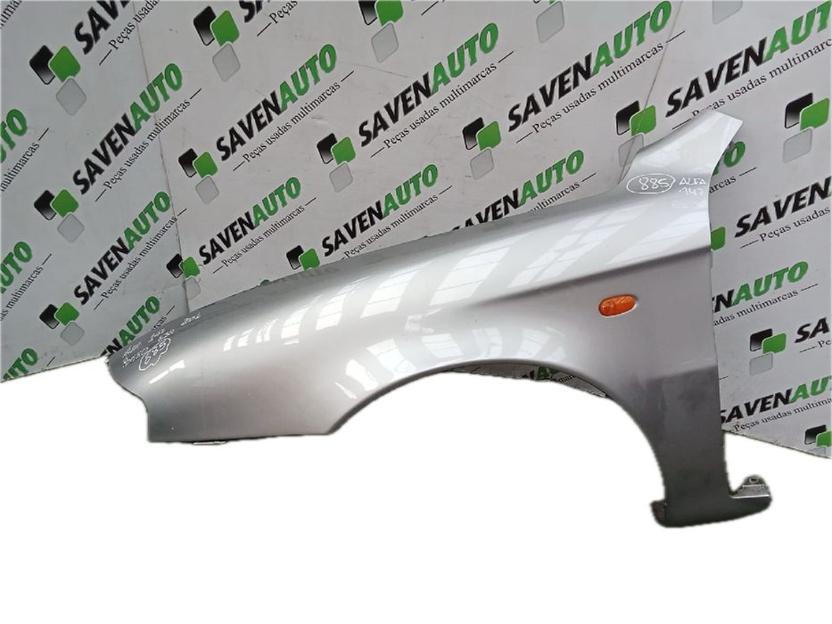 Guarda-lamas esquerdo ALFA ROMEO 147 (937_)