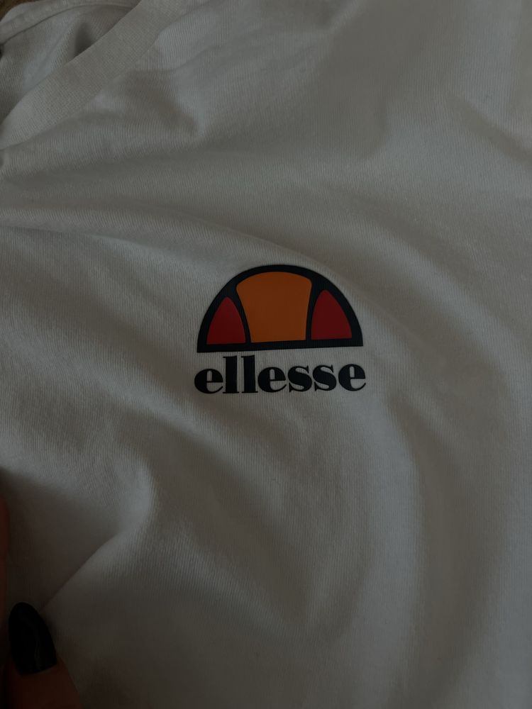 Футболка ellesse