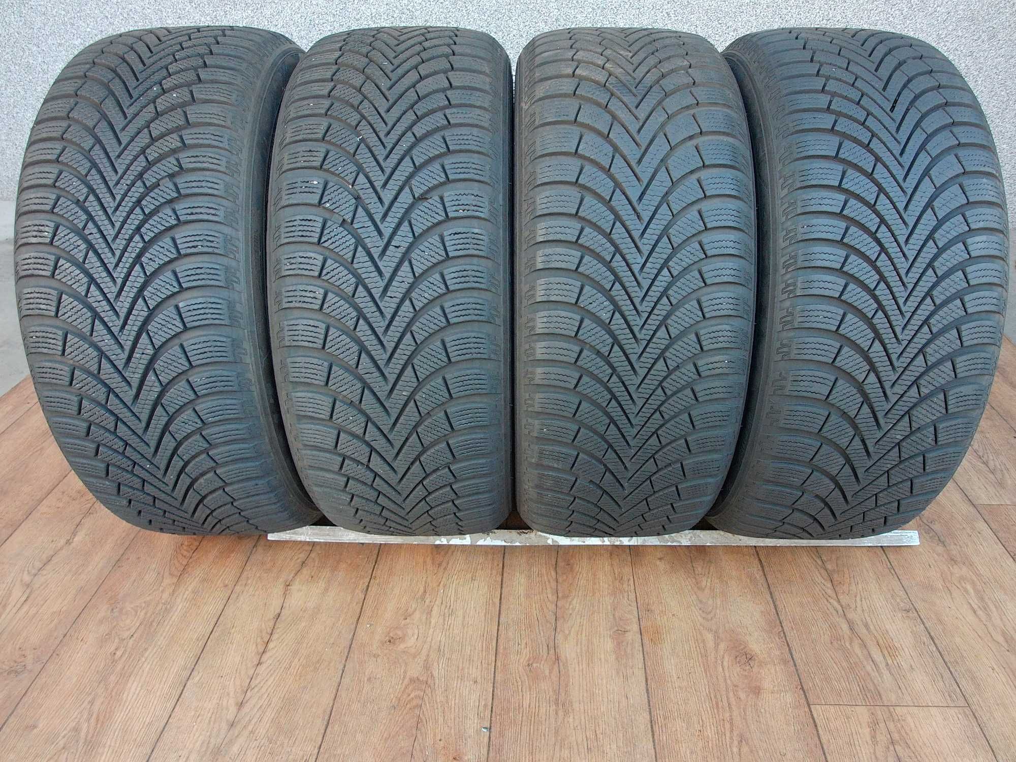 Maxxis Premitra Snow WP6 225/45/17 94V ładne z 2020r