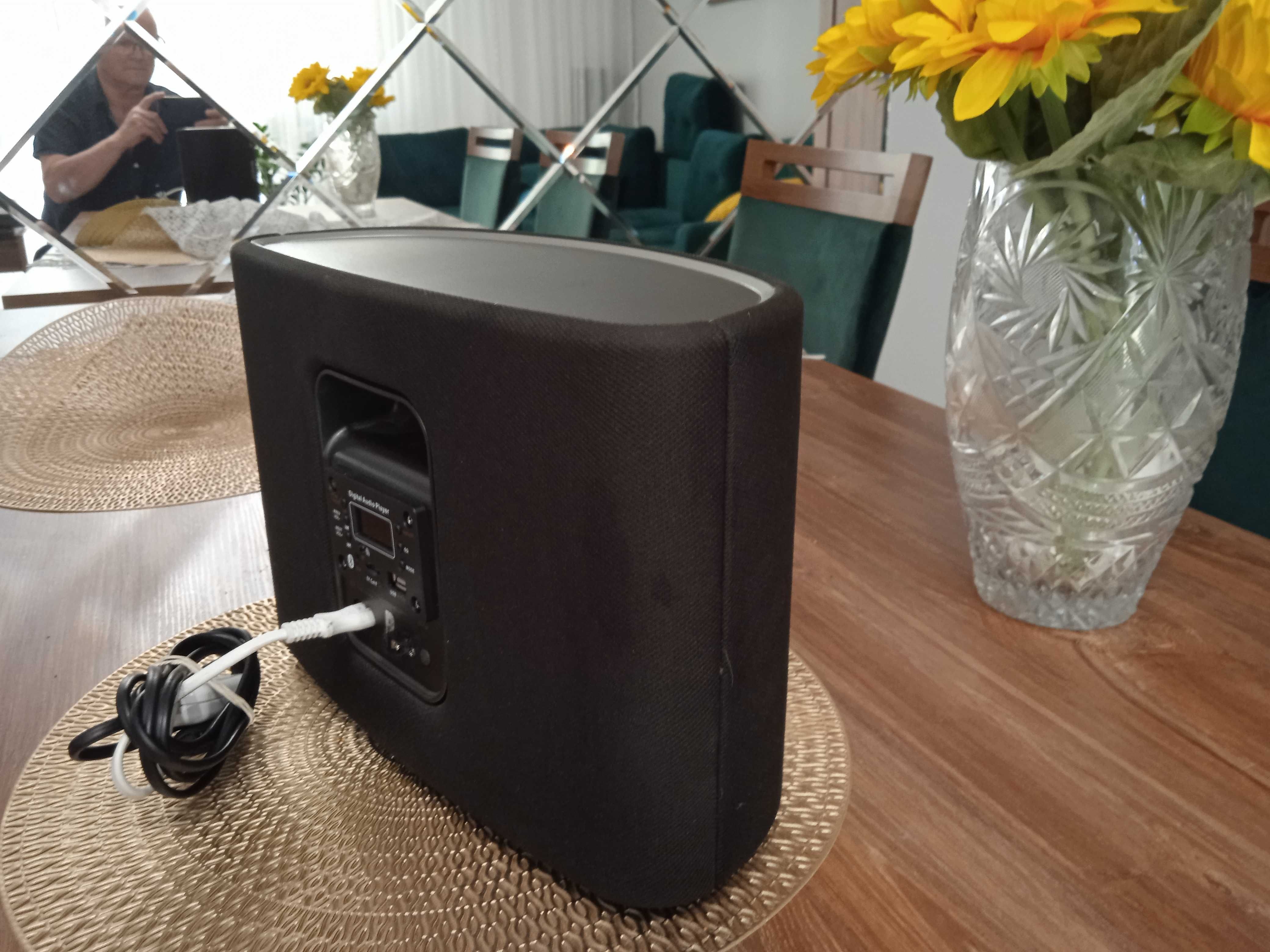 głośnik bezprzewodowy  polk audio