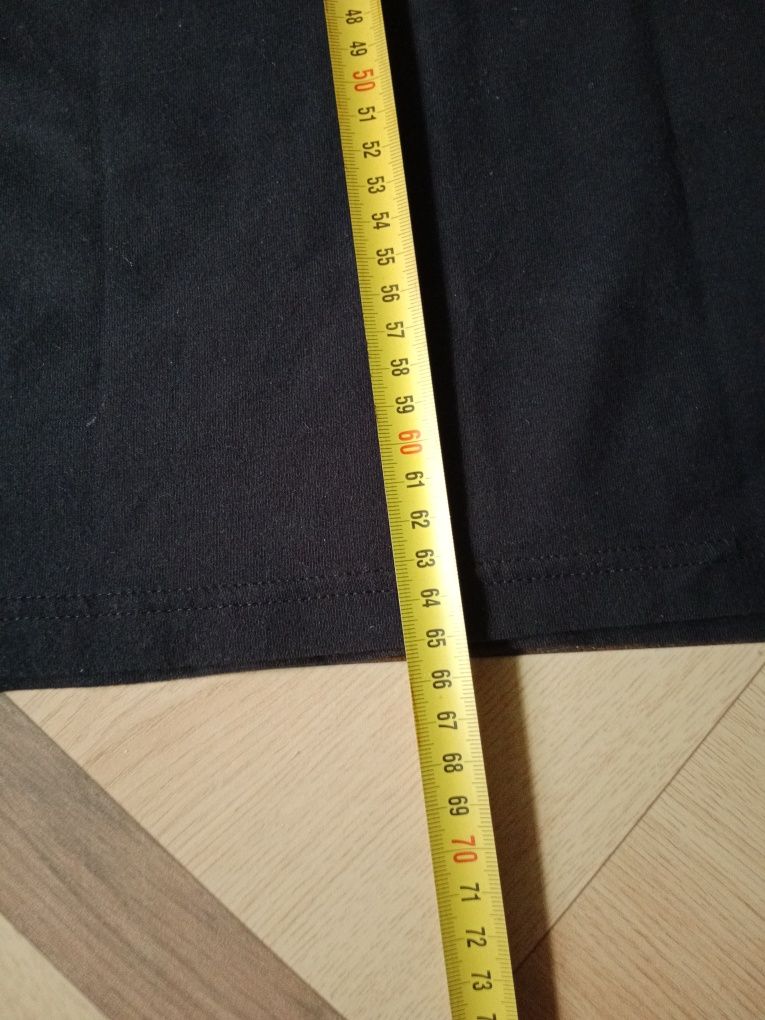 T-shirt Adidas damski