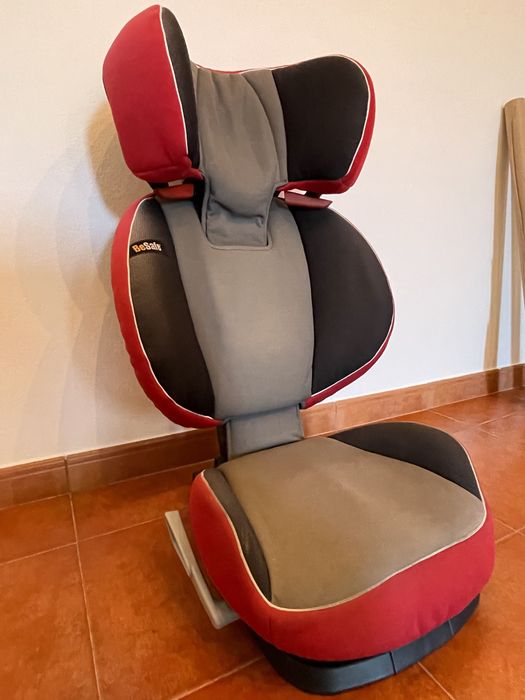 Cadeira Criança Auto