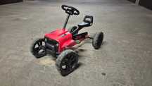 Gokart Berg Buzzy Jeep Rubicon
