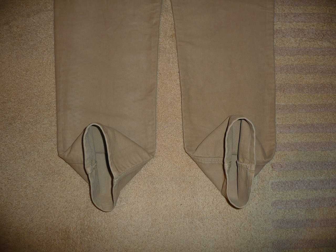 Spodnie dżinsy MARLBORO CLASSICS W32/L30=42/104cm jeansy
