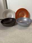 Zestaw miseczek Tupperware