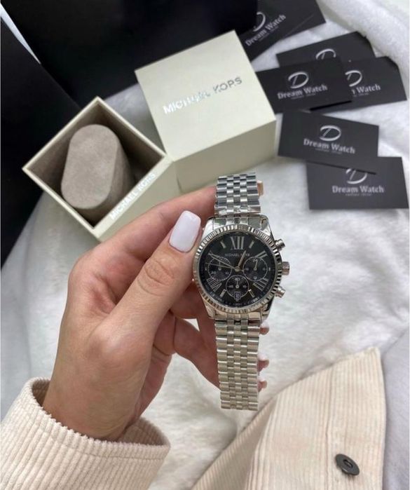 Годинник michael kors lexington mk5708