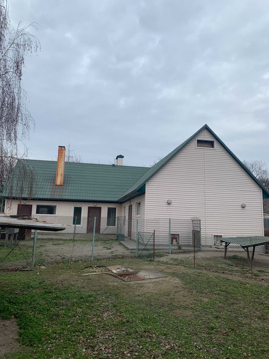 Дача,ферма в черте города возле Днепра