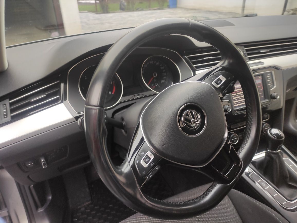 Продам Volkswagen Passat B8, 2015 р.в.