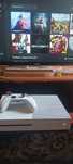 Xbox one 500 giga