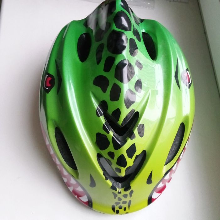 Дитячі захисні шоломи