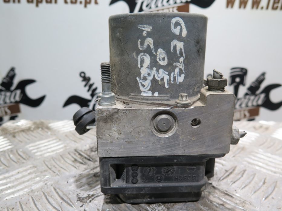 MÓDULO DE ABS HYUNDAI GETZ REF: 0265800388