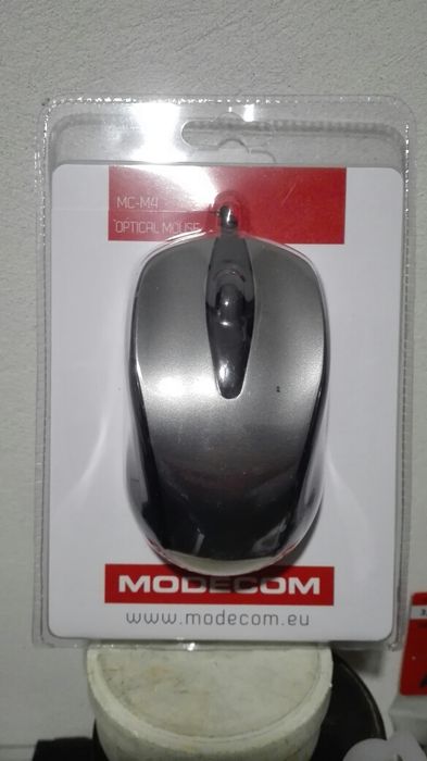 Mysz modecom mc-m4