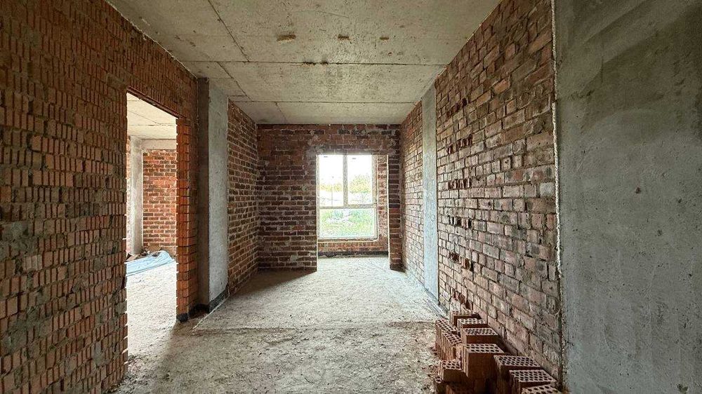 Продаж / 1 к. КВАРТИРА 44 м2, ЖК Спортивна бічна Стрийська, Сокільники