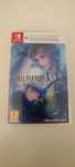Final Fantasy X Gra Nintendo Switch