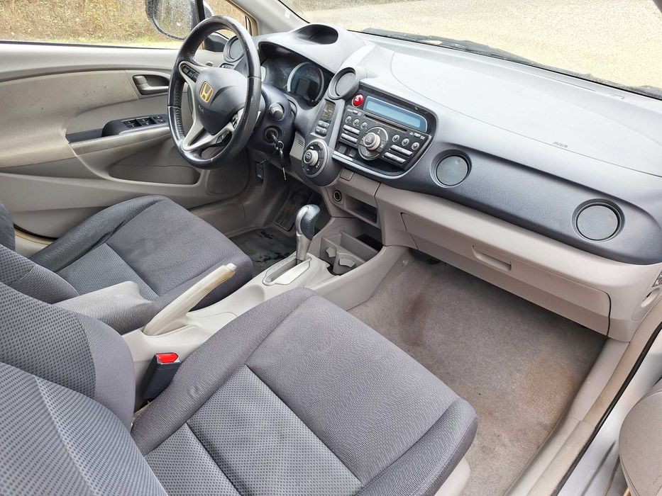Honda Insight 1.3 I-Vtec Hibrido Aut.