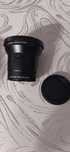 Canon obiektyw szerokokątny  WC-DC58A adapter LA-DC58E do aparatu