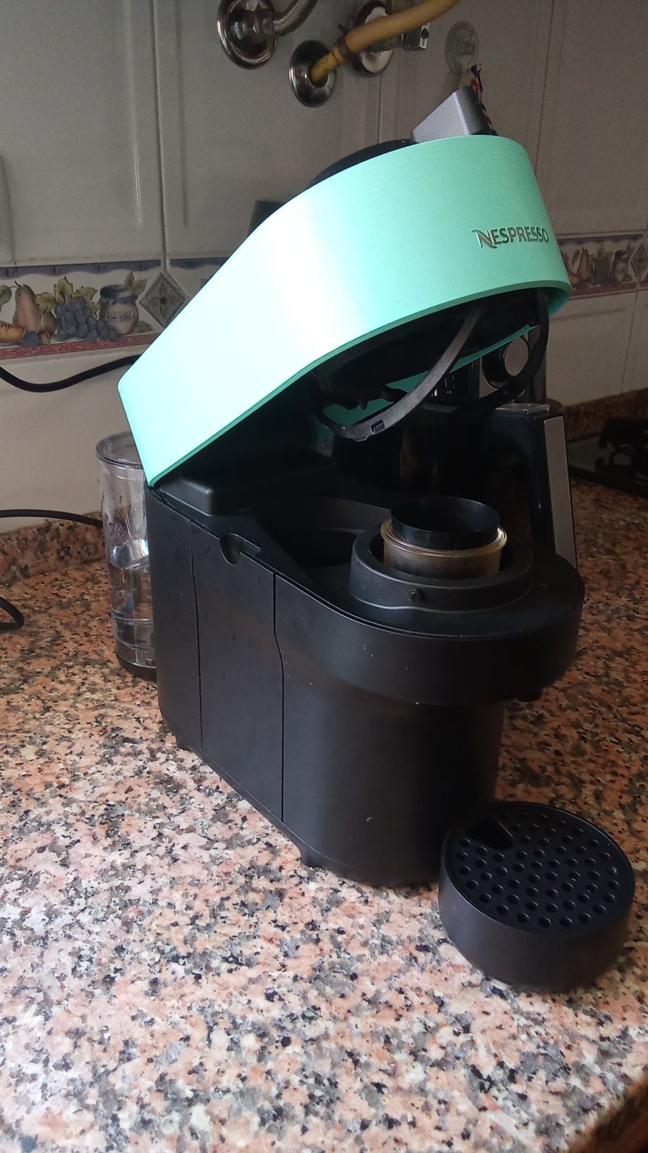 Máquina de café Nespresso