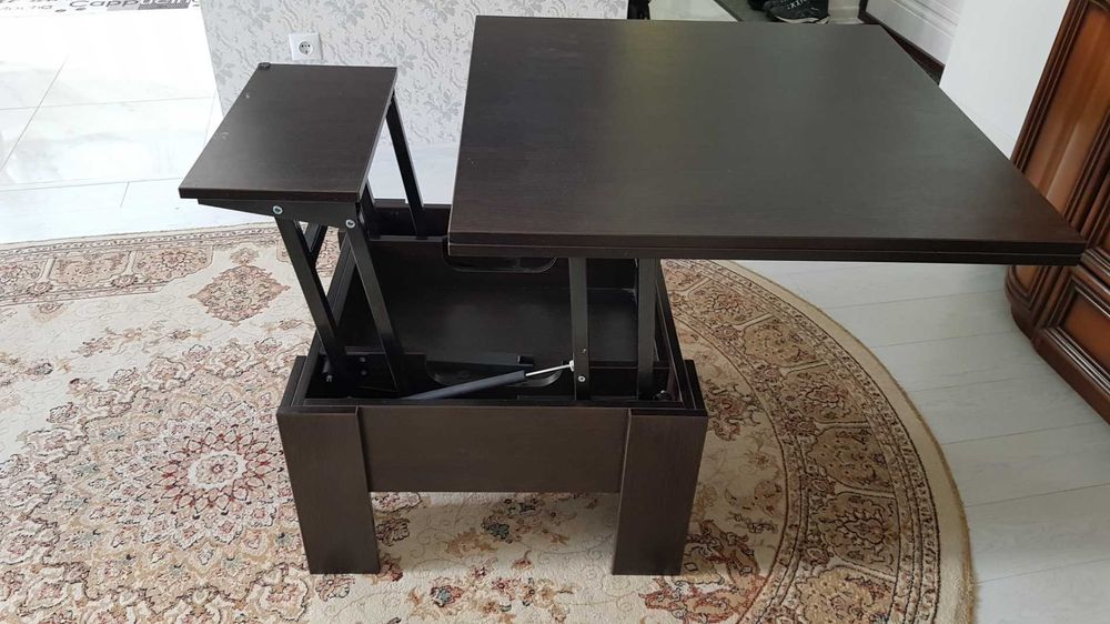 стол трансформер