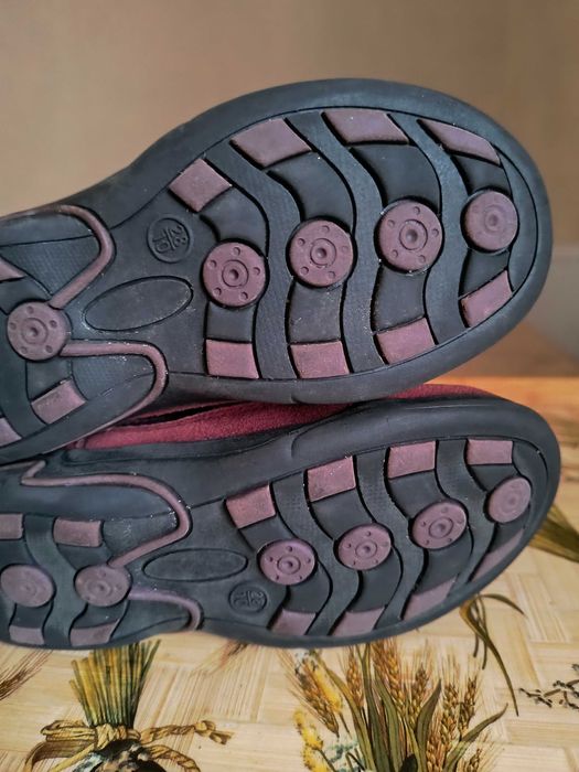 Черевики зимові Ecco Tex waterproof, 28р