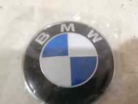 Значок емблема логотип капоту BMW  E87 E88 3 E90 E91 E92 F30 5 E60