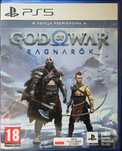 God of War Ragnarok - PS5