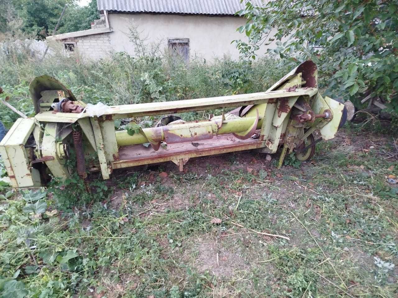 Class Dominator 98 SV