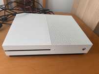 Xbox obe S plus sensor ruchu  kinect just dance 2019