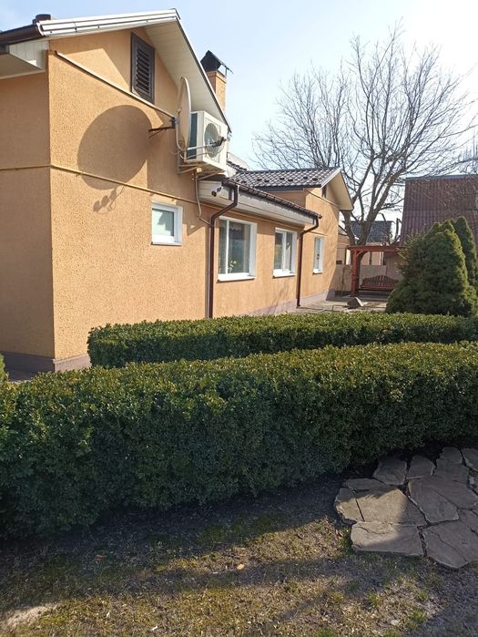 Николаека, дом ,18 км. от Киева продажа. от хозяина