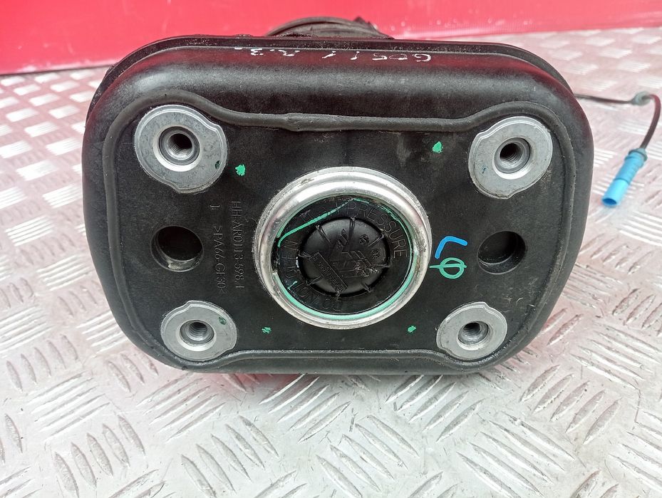 Пневмостойка BMW X5 G05 2019 - 2025 Пневмостійка задня ліва БМВ Х5 Г05