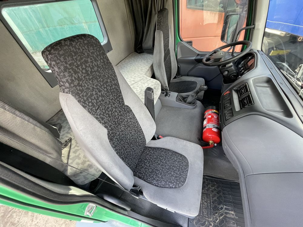 DAF LF 55.25 2007р.