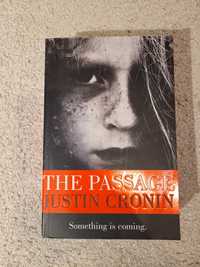 J.Cronin - The Passage książka PO ANGIELSKU angielski book