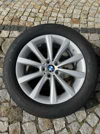 Koła BMW Styling 642 V-Speiche z Michelin primacy 245/50R18