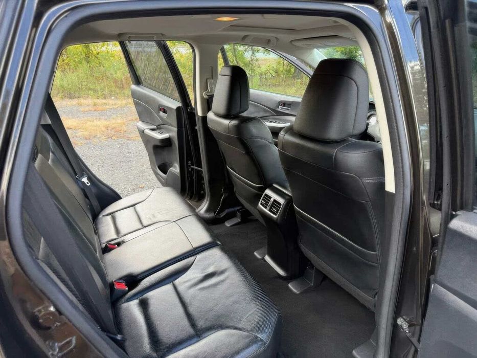 Honda CR-V EX-L      2015