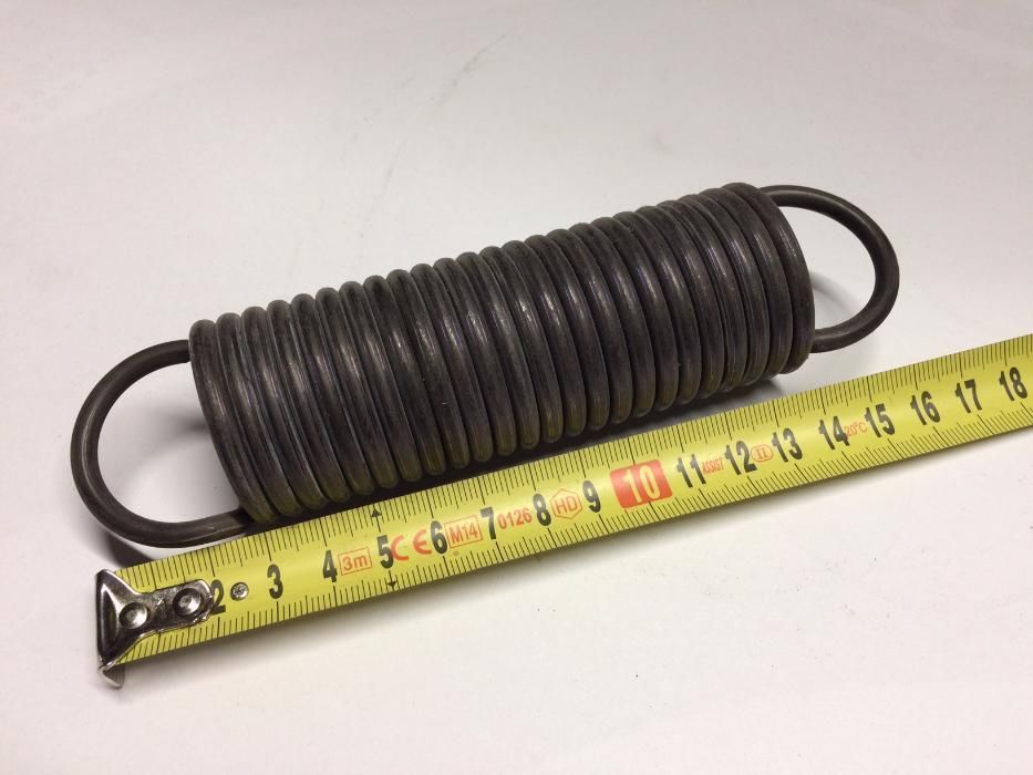 Sprężyna siedzenia Grammera Ursus C330 C360 C-330 C-360 najtaniej!!!