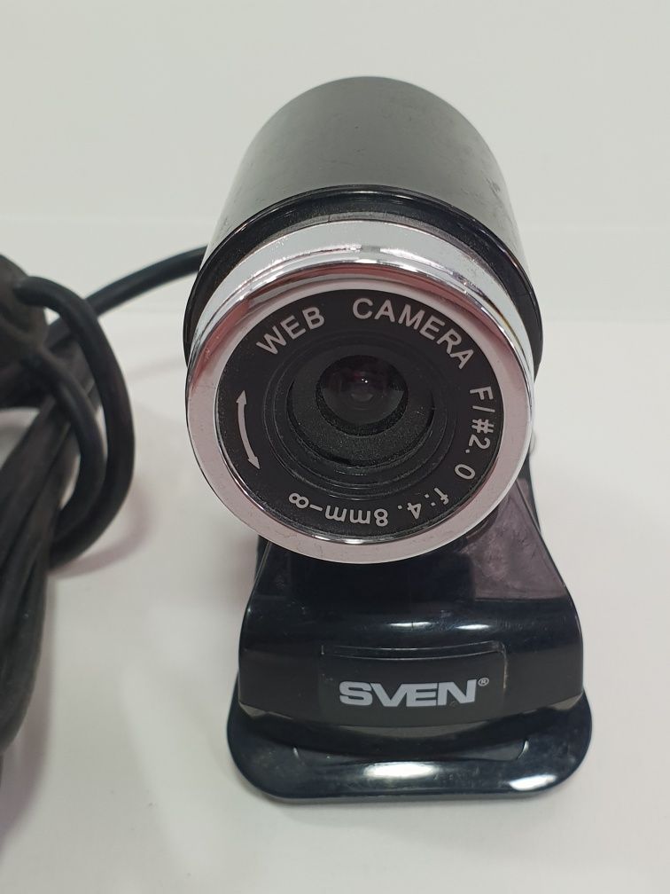Веб-камера Sven IC-720 Web