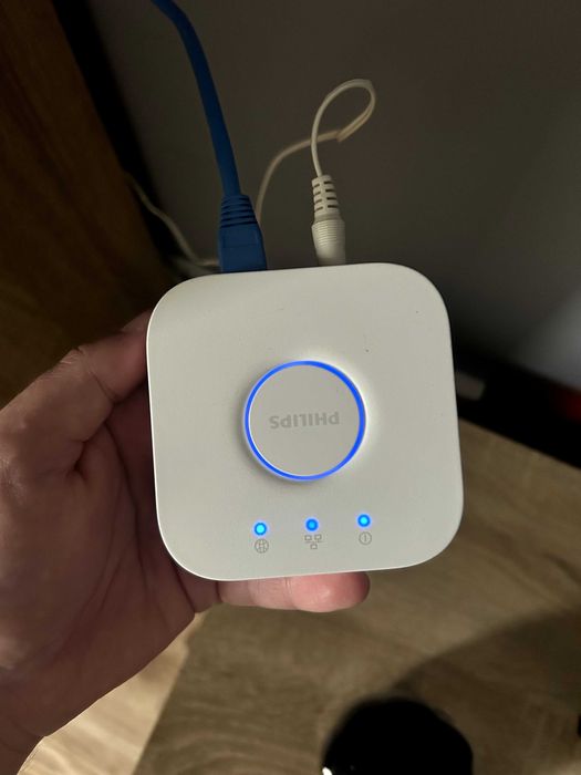 Philips HUE Bridge