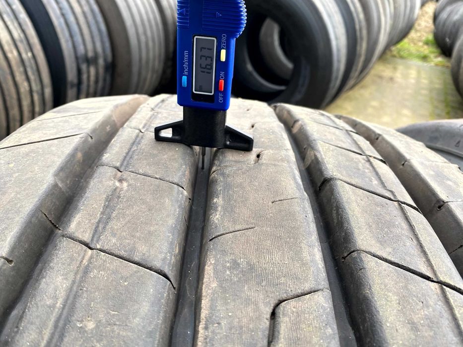 Opona 385/65 R22.5 GOODYEAR KMAX T Gen-2