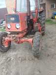 Ciągnik Ltz 55a 1997