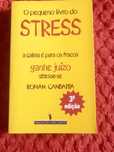 O pequeno livro do stress
