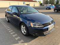 Volkswagen Jetta Volkswagen jetta 1.8 TSE