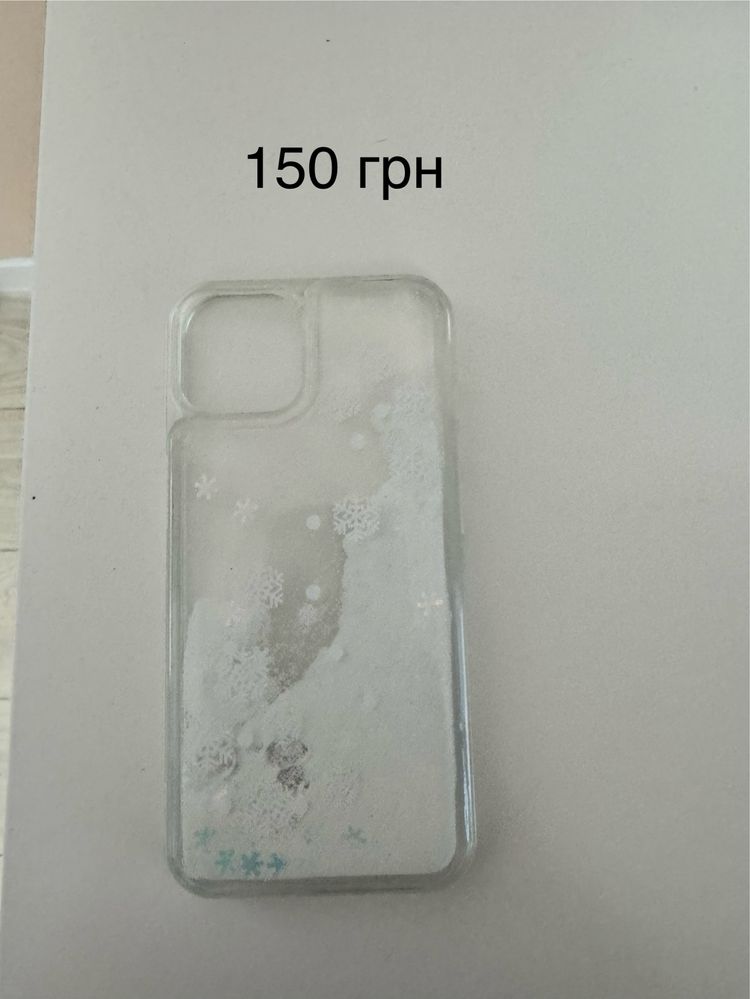 чохли на 13 айфон