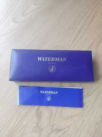 Elegancki nowy komplet Waterman