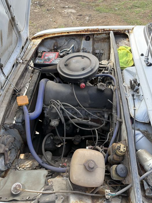 Продам Ваз 2101 в нормальному стані