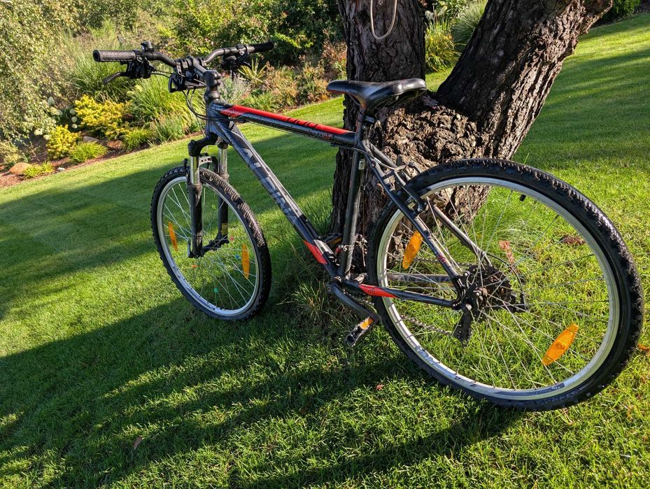 Sprzedam rower dla chłopca 10-16 lat Kellys Alpina Eco M20 rozm ramy M