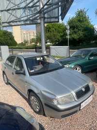 Na Sprzedaz Skoda Octavia 1.6b Wygodny/Osczedny/Zamiana