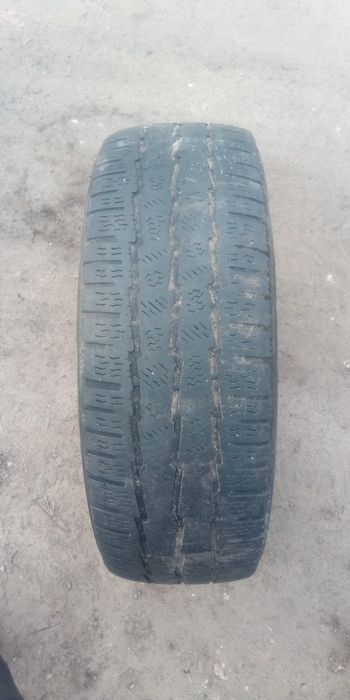 Шини  215/65 R16C