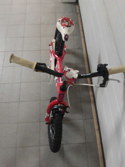 Bicicleta Scott condensa jr16