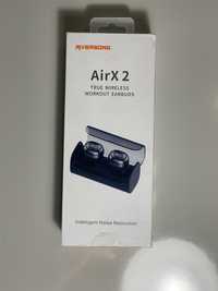Auriculares Bluetooth/Wireless Riversong AirX 2